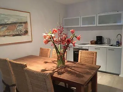 Apartmán Kuegelgenstrasse 1