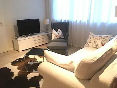 Apartmán Kuegelgenstrasse 1 *