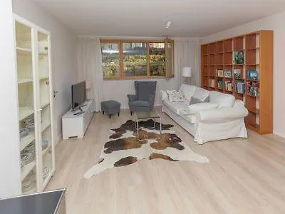 Apartmán Kuegelgenstrasse 1 *