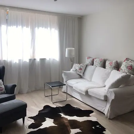 Kuegelgenstrasse 1 Appartamento *