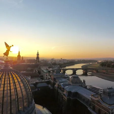 Kuegelgenstrasse 1 * 드레스덴