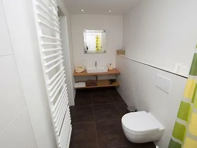 Apartament Kuegelgenstrasse 1 Drezno
