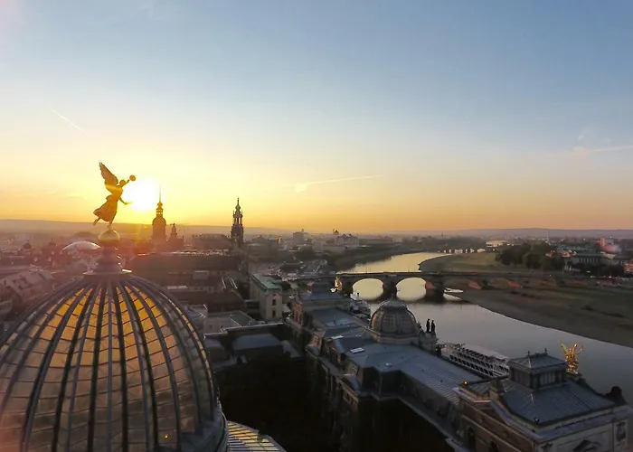 Kuegelgenstrasse 1 * Dresda