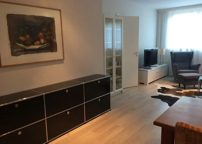 Kuegelgenstrasse 1 Appartement *