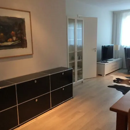 Kuegelgenstrasse 1 Daire *
